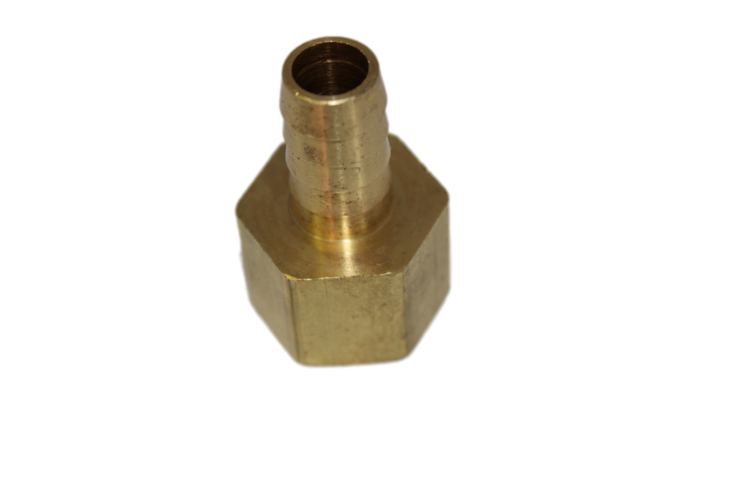 Hose Barb-1/2" -1/2" F NPT