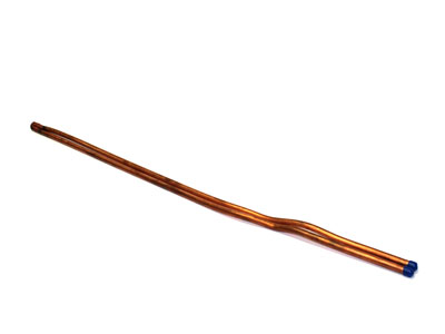 Copper U - Tight Bend