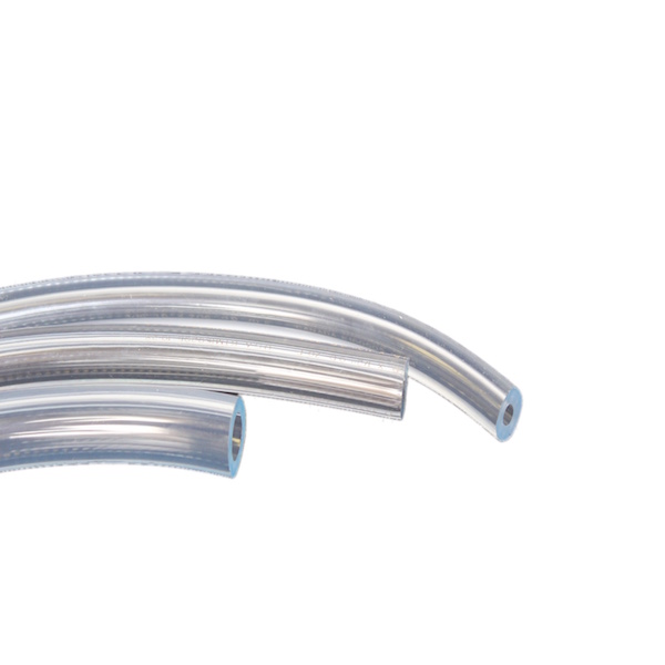 3/16" ID Clear Vinyl Beer Tubing