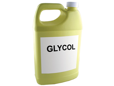 Food Grade Glycol In One Gallon Jug