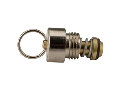 Beer Coupler Pressure Release Value - MM