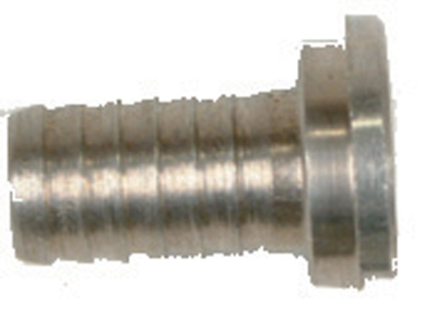 Tailpiece 5/16" x 3/8" For beer Tubing