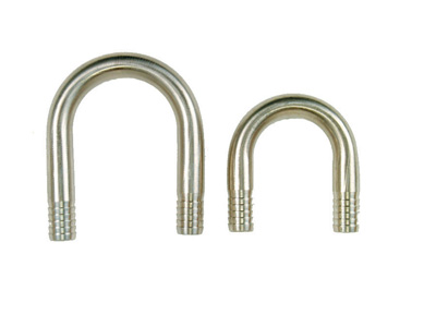 Tube U 3/8" ID S.S. For Glycol Line