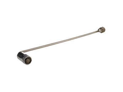 Tube L 3/8" OD S.S. For Glycol Line