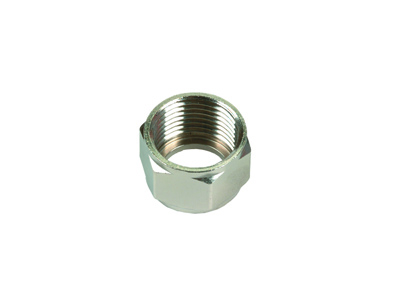 Nut - Hex For Coupler