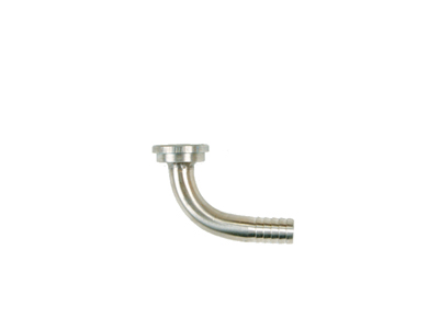 Gooseneck 3/16 I.D. For Beer Line