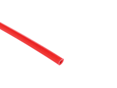 5/16" ID Red Vinyl Gas Tubing