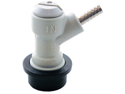 Disconnect IN - Grey For Beverage Pot