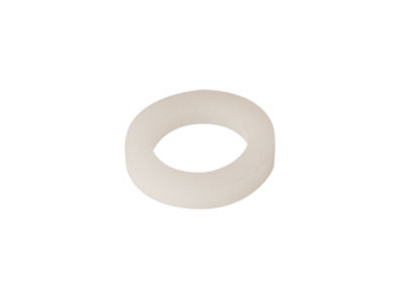 Coupling-CO2 Teflon, New For Regulator