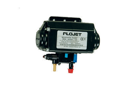Flow Jet Beer Pump