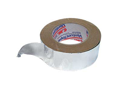 Metal Foil 2" X 150'