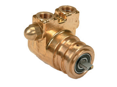 Pump 100 GPH For Power pack