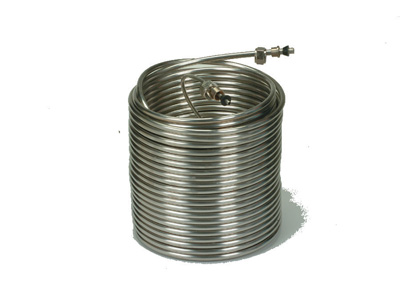 Coil SS 1/4