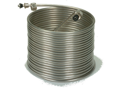 Coil SS 1/4