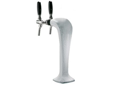Cobra Plus Large 2 Tap Frost