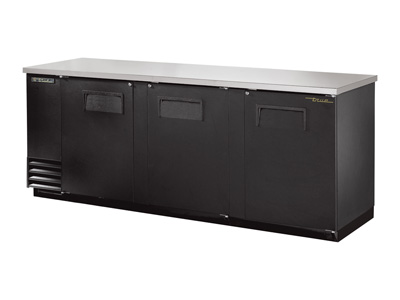 GDM-15 Glass Door Merchandiser