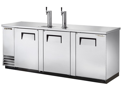 GDM-61 Glass Door