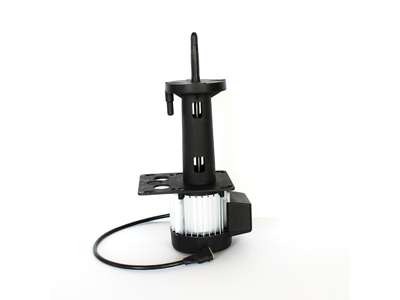 Pump And Motor For EC033