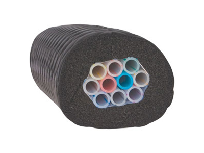 8 Product .380" ID With  Insulation-2 Glycol  Lines