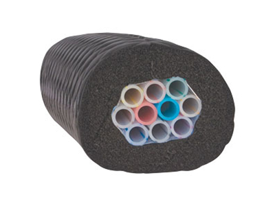 8 Product .380" ID With Insulation-2 Glycol Lines