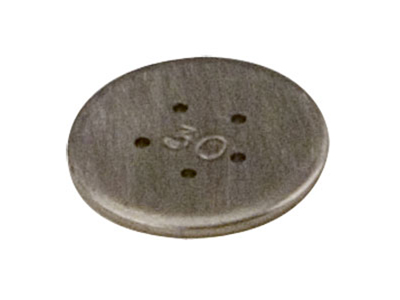 Creamer Plate For 01045/01046