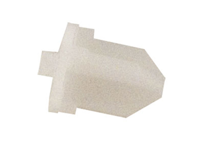 Flow Straightener For 01045/01046