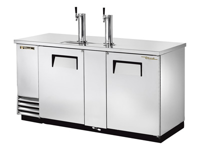 TDD-3-S Draught Dispenser 69