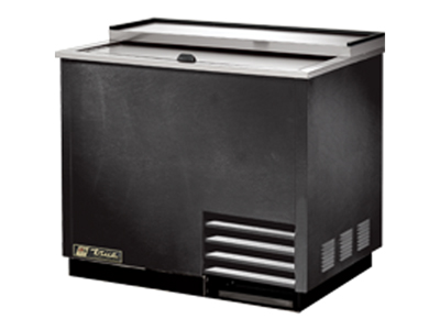 TDD-3-CT-S Direct Draw Draught 69" W X 27" D X 37" H