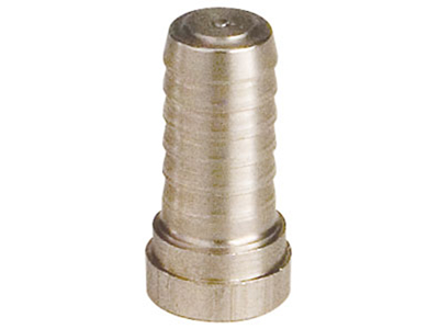 Bev Line - Plug SS 5/16"