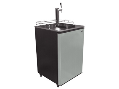 Home Draught Unit- 58.6L Keg