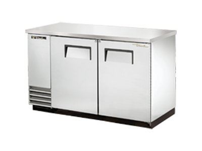 TBB-2-S Bottle Fridge