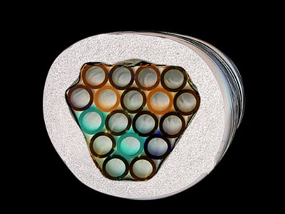 14 Product .320" ID With Insulation-4 Glycol Lines