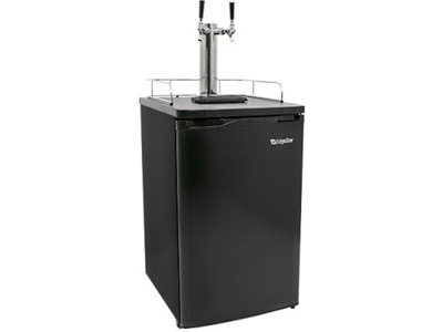 Tap & Pour Home Dispenser 2 Tap
