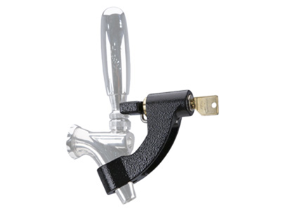 Lock - MM For Beer faucet