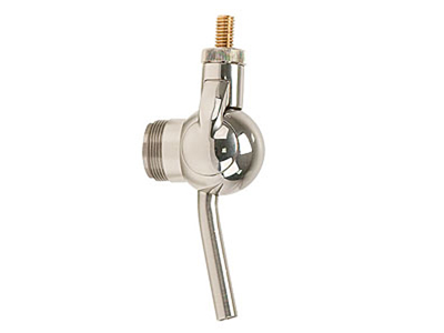 Rototap - 304SS Beer faucet
