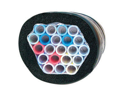 16 Product .320" ID With Insulation-4 Glycol Lines