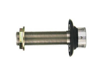 3 "-With Parts Kit Beer Shank