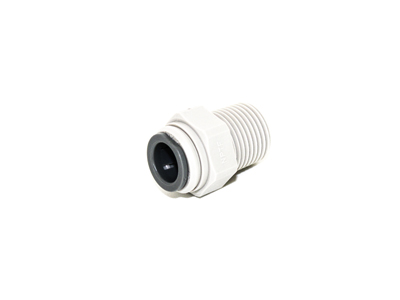 Male Connector John Guest Fitting
