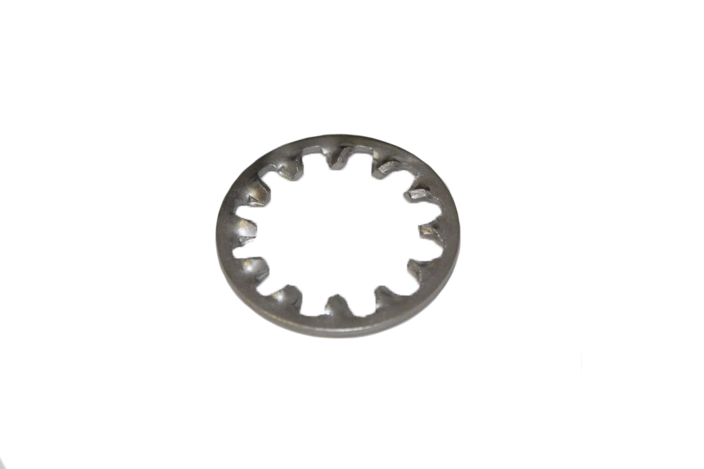7/8" Locking Washer For Beer Shank