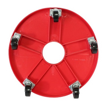 Plastic Keg Roller