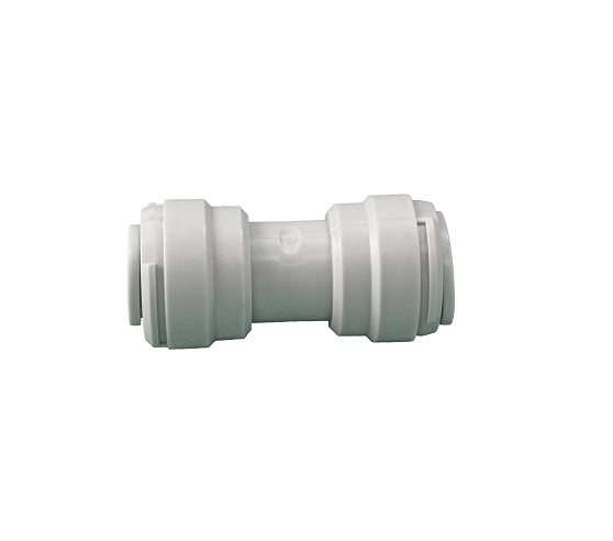 Union 3/8" X 3/8" John Guest Fitting