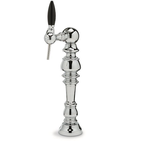 Celine - 1T Chrome Draught Beer Tower
