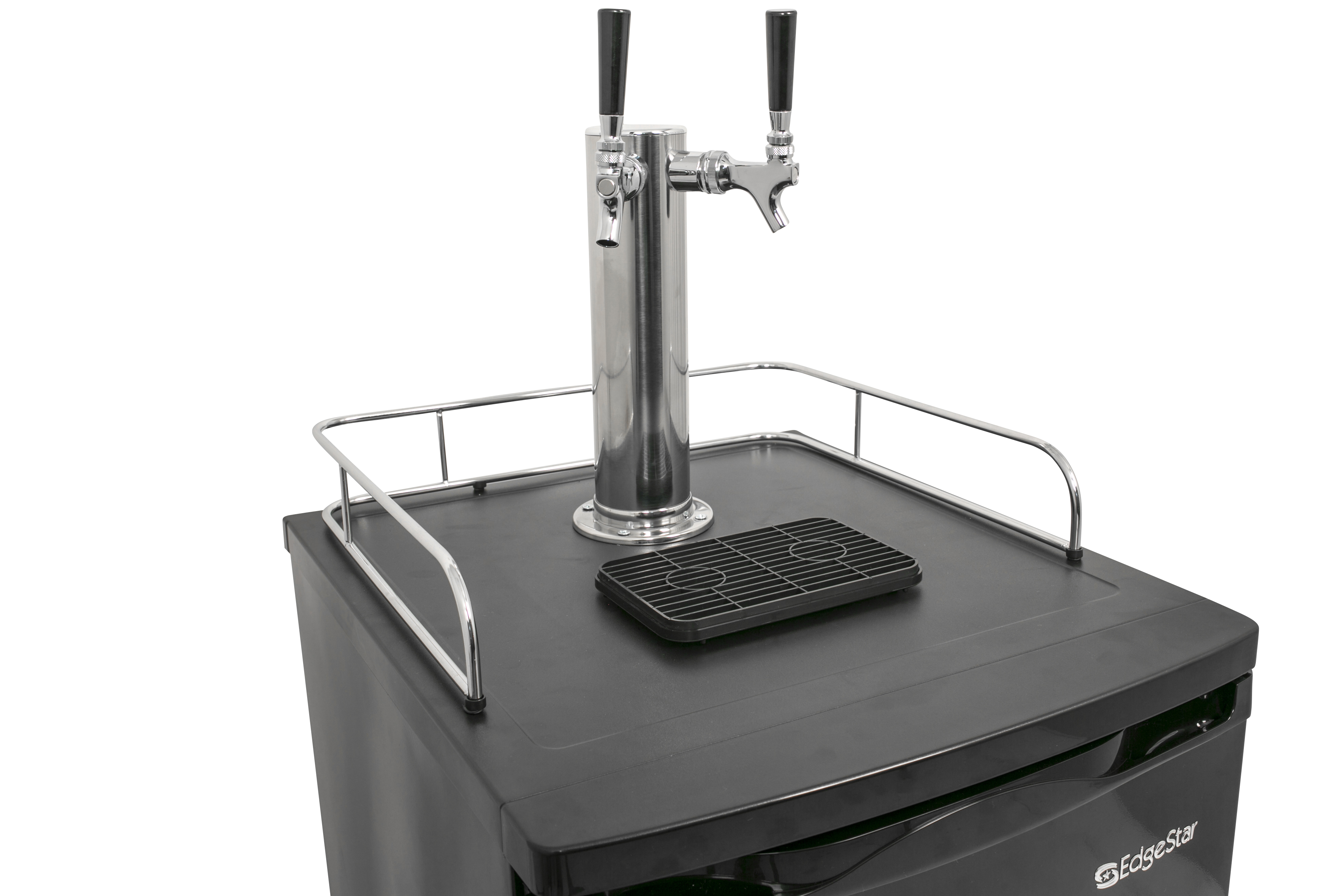 Tap & Pour Home Dispenser 2 Tap