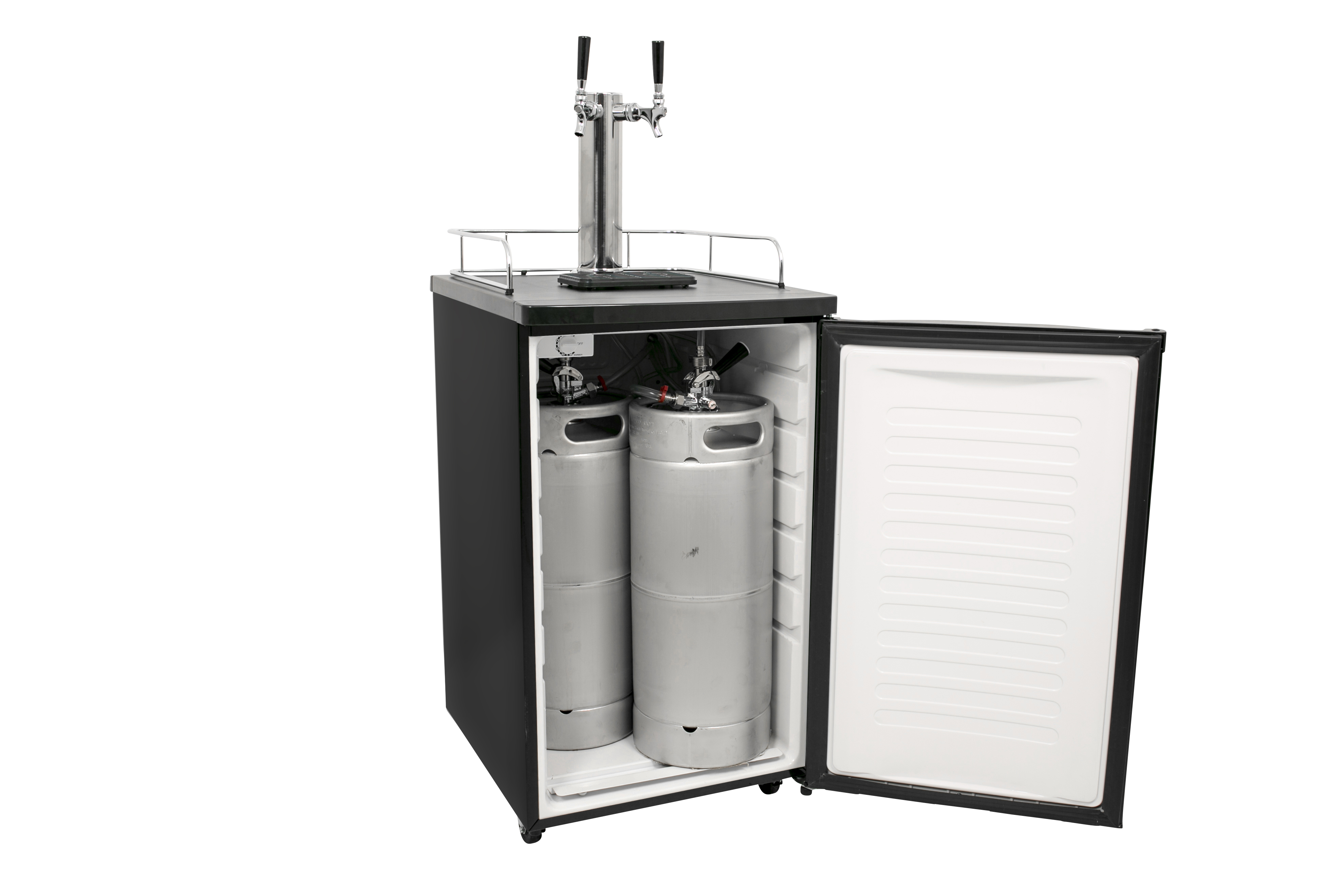 Tap & Pour Home Dispenser 2 Tap