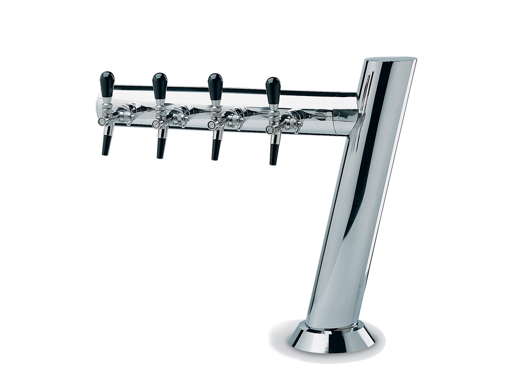 公式限定 福袋 - 公式通販オンラインショップ 4 Tap Services Draught - ロッド