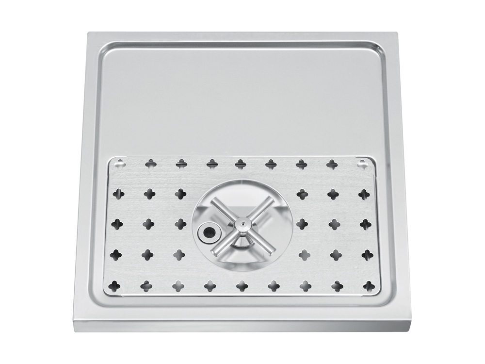 Drip Trays